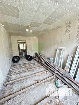 2-к квартира, вторичка, 45м2, 3/5 этаж