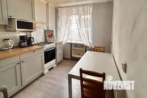 3-к квартира, вторичка, 64м2, 3/9 этаж