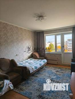 1-к квартира, вторичка, 38м2, 4/9 этаж