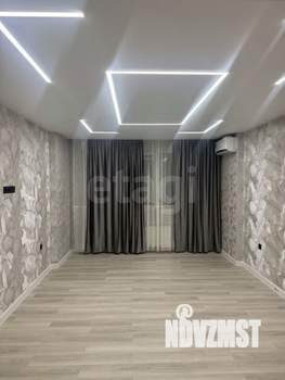 3-к квартира, вторичка, 82м2, 4/18 этаж