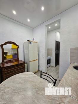 Студия квартира, вторичка, 20м2, 1/9 этаж