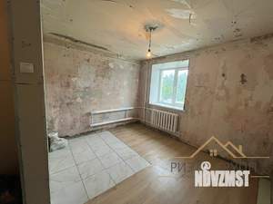 Студия квартира, вторичка, 19м2, 2/5 этаж
