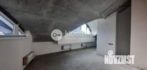1-к квартира, вторичка, 47м2, 4/4 этаж