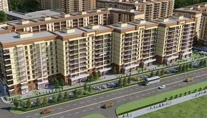 2-к квартира, вторичка, 47м2, 3/9 этаж