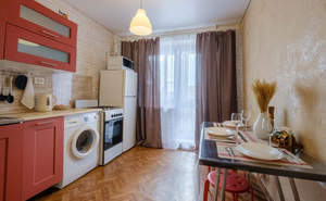 1-к квартира, вторичка, 35м2, 9/10 этаж