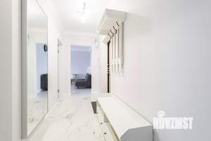 2-к квартира, вторичка, 61м2, 6/17 этаж