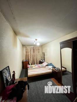 3-к квартира, вторичка, 61м2, 1/5 этаж