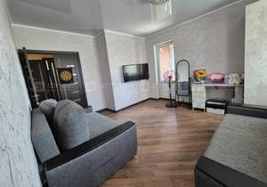 2-к квартира, вторичка, 55м2, 5/19 этаж