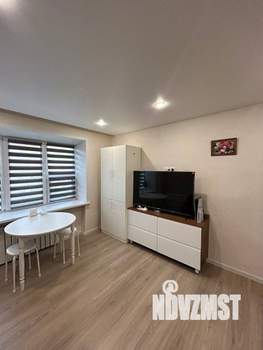 1-к квартира, вторичка, 18м2, 3/5 этаж