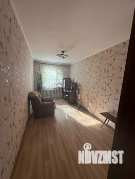 3-к квартира, вторичка, 60м2, 1/5 этаж