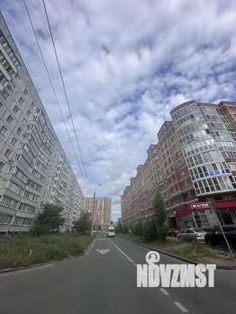 1-к квартира, вторичка, 34м2, 7/10 этаж