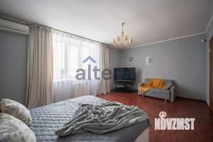2-к квартира, вторичка, 77м2, 2/9 этаж
