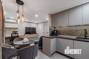 3-к квартира, вторичка, 60м2, 2/14 этаж