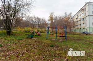 3-к квартира, вторичка, 63м2, 2/4 этаж