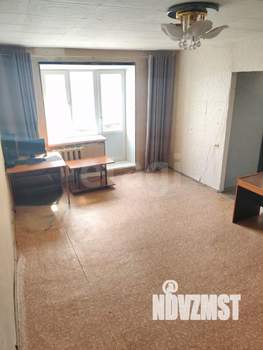 1-к квартира, вторичка, 43м2, 9/10 этаж