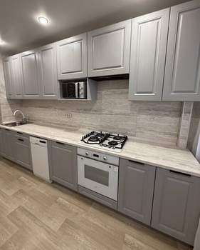 3-к квартира, вторичка, 67м2, 10/10 этаж