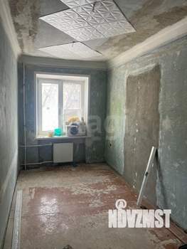 2-к квартира, вторичка, 42м2, 1/3 этаж