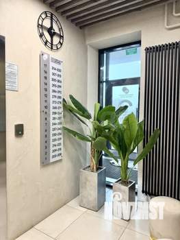 1-к квартира, вторичка, 36м2, 2/19 этаж