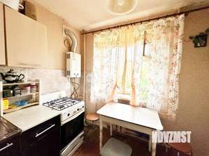 2-к квартира, вторичка, 39м2, 4/5 этаж