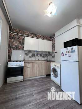 1-к квартира, вторичка, 37м2, 2/9 этаж