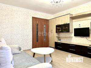 1-к квартира, вторичка, 40м2, 15/16 этаж