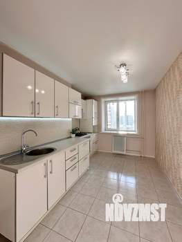 1-к квартира, вторичка, 50м2, 3/5 этаж