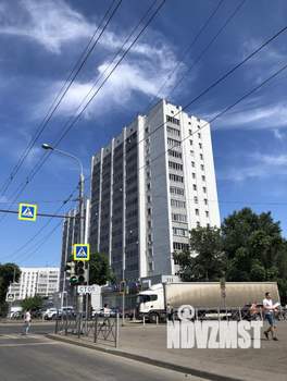 1-к квартира, вторичка, 35м2, 4/14 этаж