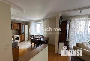 3-к квартира, вторичка, 90м2, 7/9 этаж