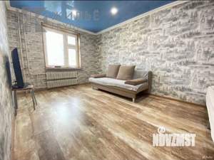 1-к квартира, вторичка, 35м2, 8/10 этаж