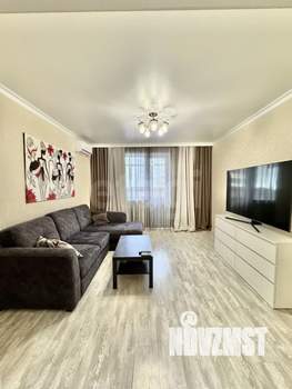 2-к квартира, вторичка, 61м2, 12/21 этаж