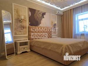 4-к квартира, вторичка, 120м2, 3/6 этаж