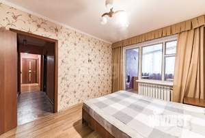 3-к квартира, вторичка, 70м2, 5/10 этаж