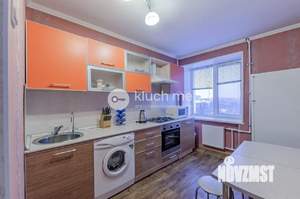 2-к квартира, вторичка, 40м2, 6/9 этаж