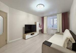 2-к квартира, вторичка, 52м2, 2/9 этаж