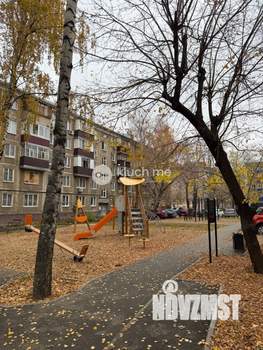 2-к квартира, вторичка, 47м2, 1/5 этаж