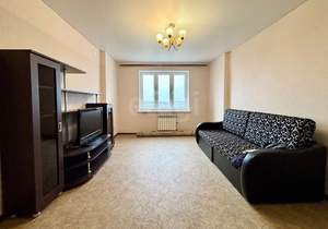 2-к квартира, вторичка, 63м2, 8/18 этаж