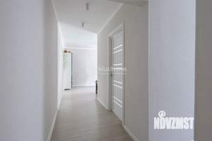 3-к квартира, вторичка, 60м2, 2/10 этаж