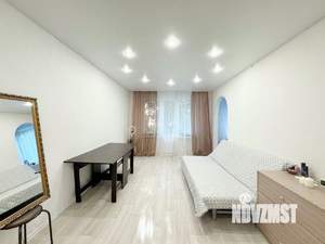 2-к квартира, вторичка, 44м2, 2/5 этаж