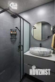 1-к квартира, вторичка, 41м2, 7/16 этаж