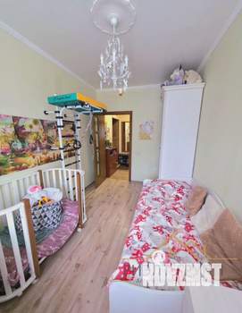 2-к квартира, вторичка, 43м2, 2/9 этаж