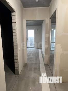 1-к квартира, сданный дом, 34м2, 10/10 этаж