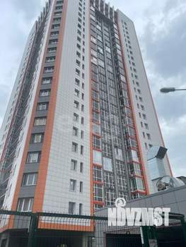 4-к квартира, вторичка, 120м2, 22/25 этаж