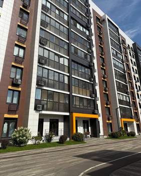1-к квартира, вторичка, 40м2, 3/10 этаж