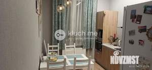 1-к квартира, вторичка, 48м2, 21/22 этаж
