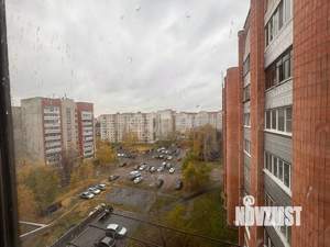 1-к квартира, вторичка, 33м2, 8/9 этаж