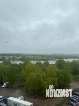 2-к квартира, вторичка, 50м2, 9/9 этаж