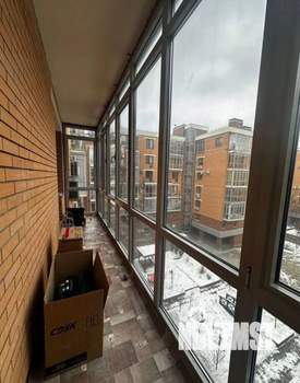 4-к квартира, вторичка, 153м2, 5/7 этаж