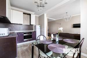 1-к квартира, вторичка, 41м2, 14/18 этаж