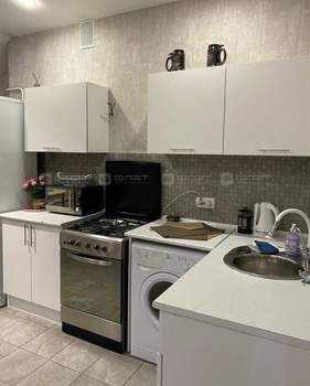 2-к квартира, вторичка, 86м2, 6/6 этаж