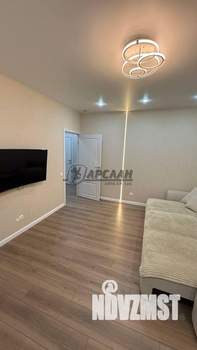 2-к квартира, вторичка, 57м2, 3/20 этаж